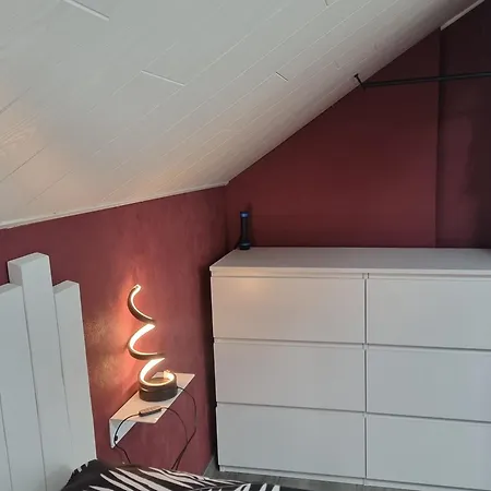 Appartamento Le Crosery Clim Rando Bbq Voie Verte *