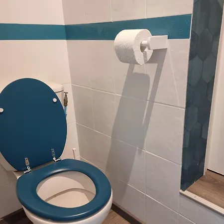 Appartamento Le Crosery Clim Rando Bbq Voie Verte *