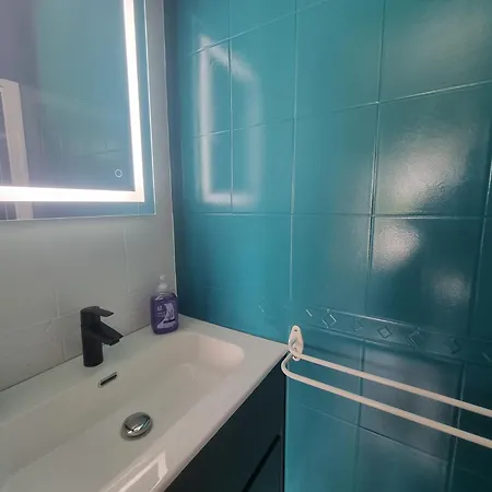 Le Crosery Clim Rando Bbq Voie Verte Appartamento Thiéfosse