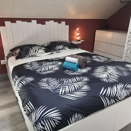 Le Crosery Clim Rando Bbq Voie Verte *