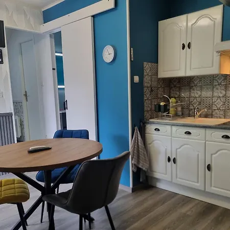 Appartamento Le Crosery Clim Rando Bbq Voie Verte Thiéfosse