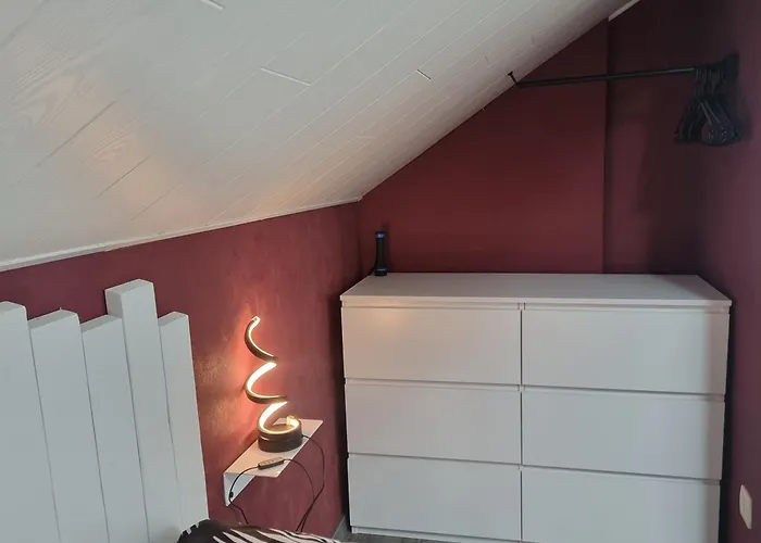 Apartmán Le Crosery Clim Rando Bbq Voie Verte *