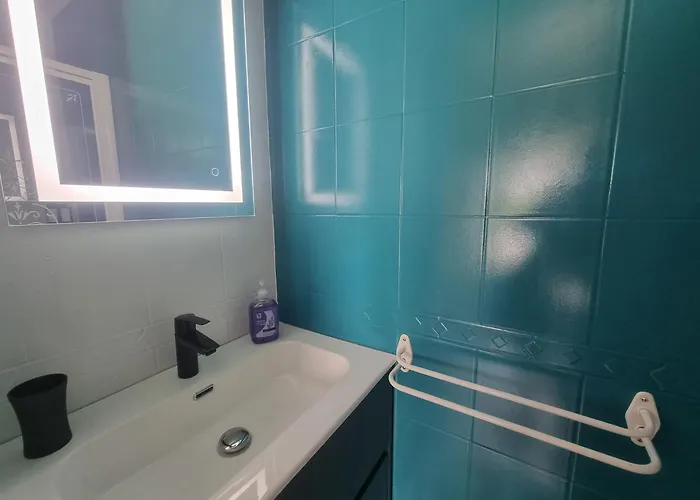 Le Crosery Clim Rando Bbq Voie Verte Apartmán Thiéfosse