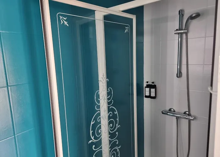 Le Crosery Clim Rando Bbq Voie Verte Apartmán Thiéfosse